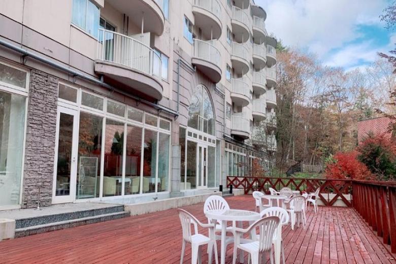 Fujisan Garden Hotel