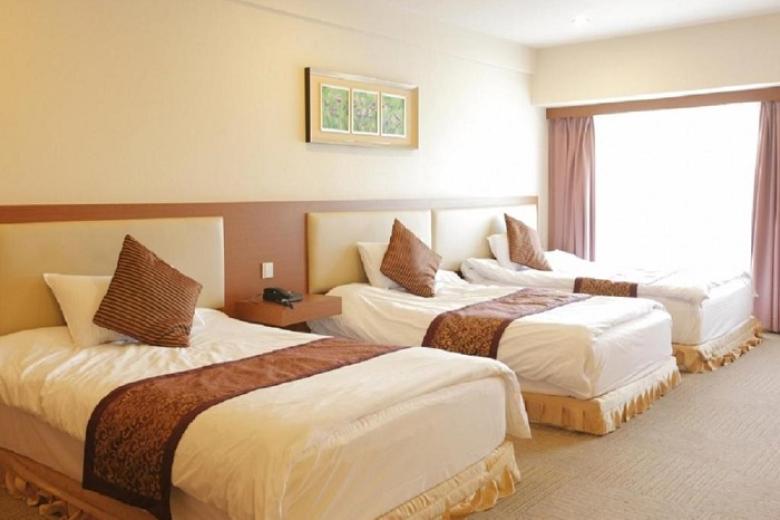 Fujisan Garden Hotel