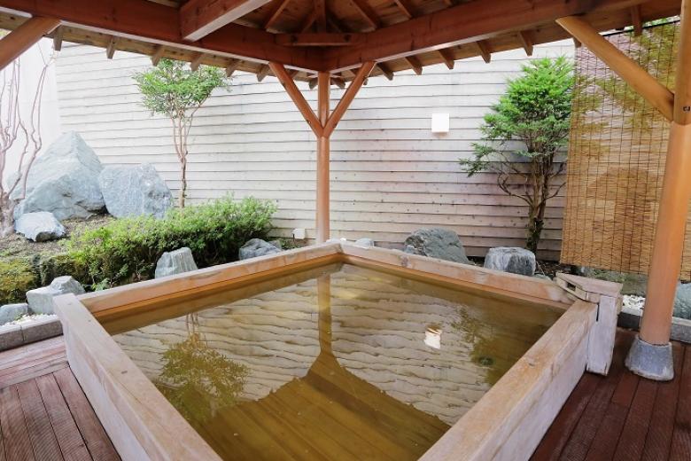 Fujisan Garden Hotel