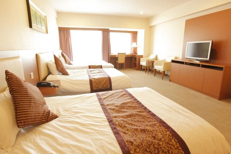 Fujisan Garden Hotel