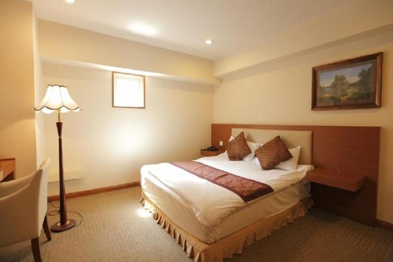 Fujisan Garden Hotel