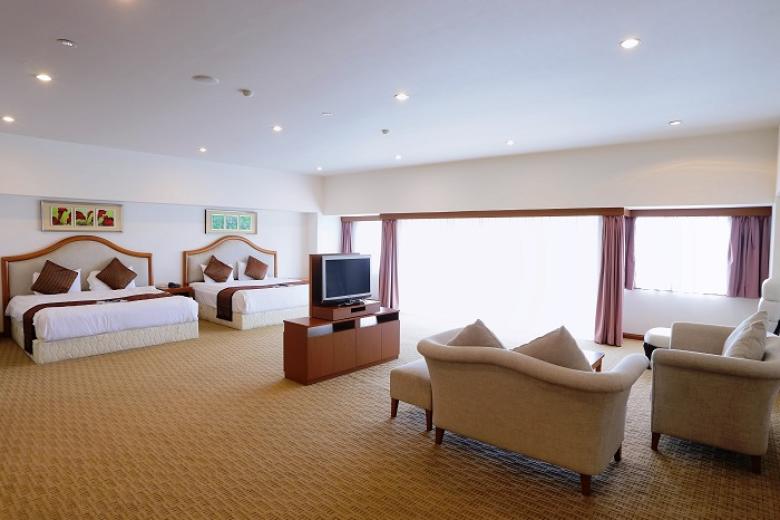 Fujisan Garden Hotel