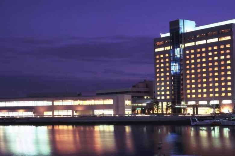 Grandvrio Hotel Tokushima