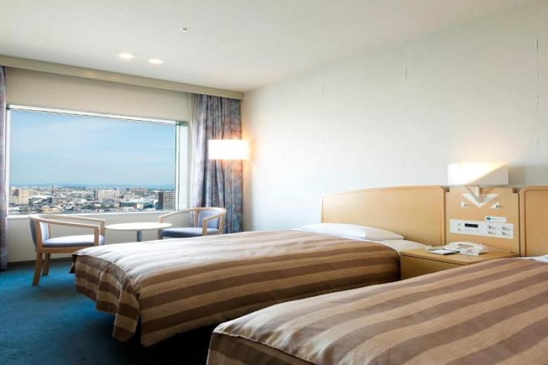 Grandvrio Hotel Tokushima