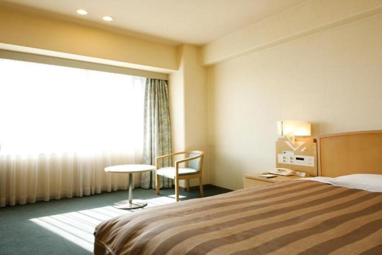 Grandvrio Hotel Tokushima