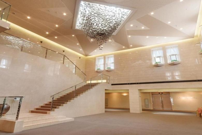 Grandvrio Hotel Tokushima
