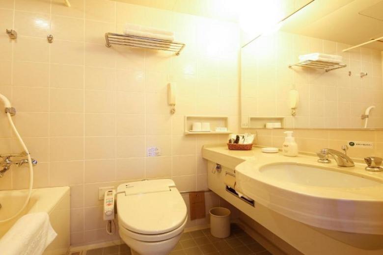 Grandvrio Hotel Tokushima