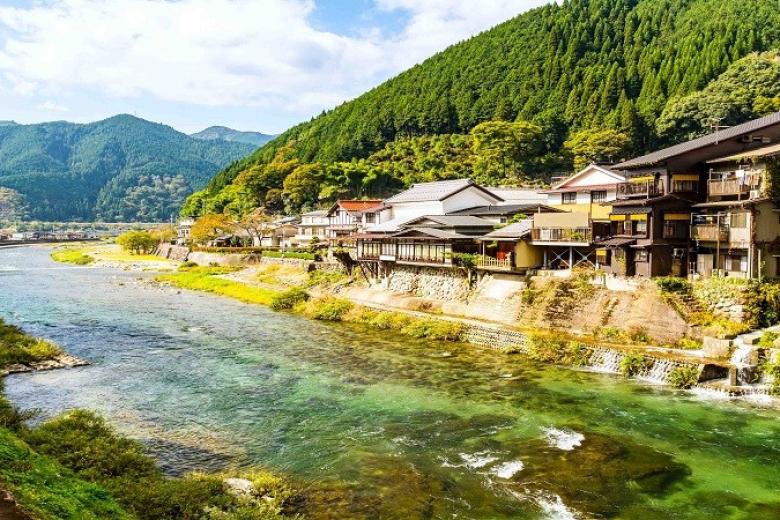 Gujo Hachiman