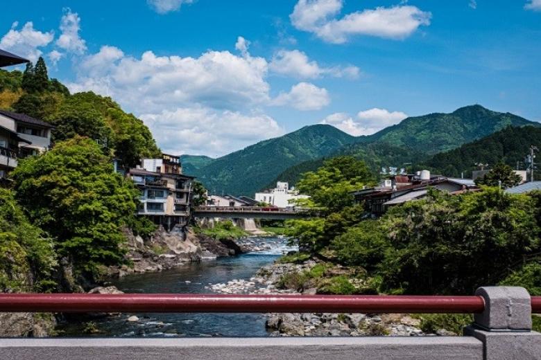 Gujo Hachiman