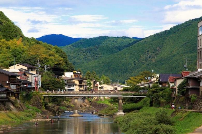 Gujo Hachiman