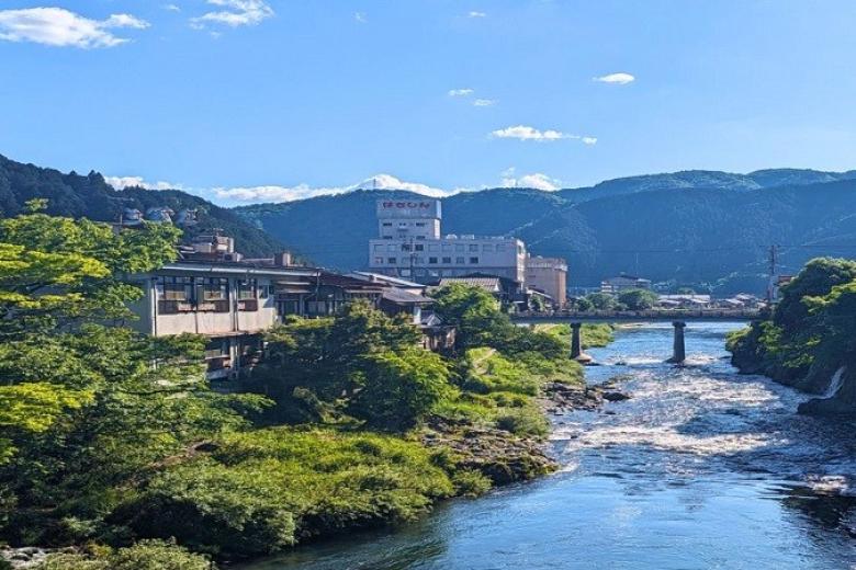 Gujo Hachiman