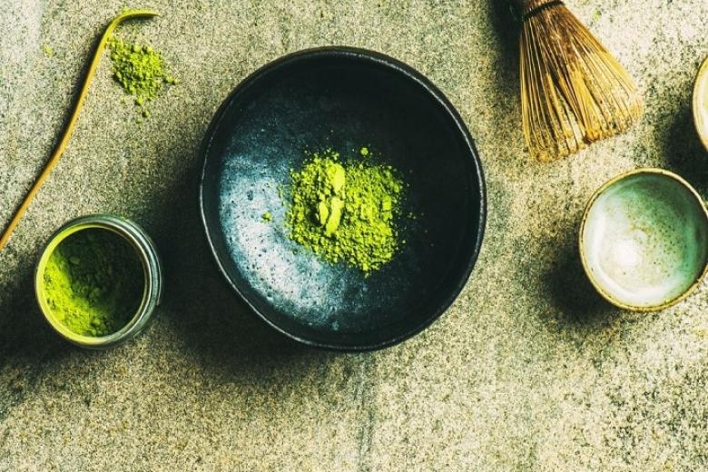 Gyokuro No Sato Roadside Station