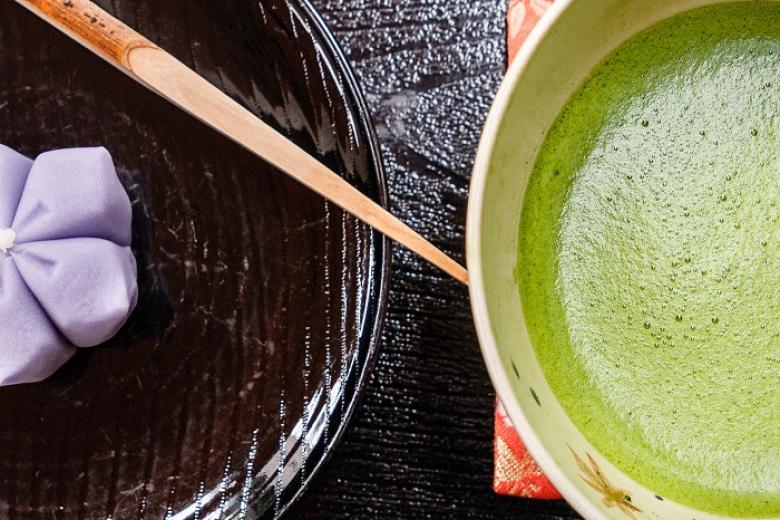 Gyokuro No Sato Roadside Station