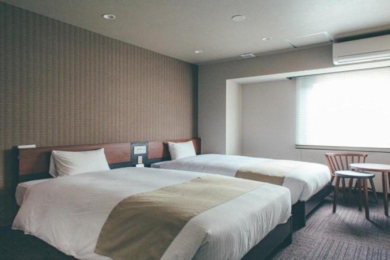 Hotel Kuretakeso Takayama ekimae