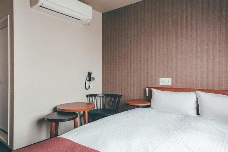 Hotel Kuretakeso Takayama ekimae