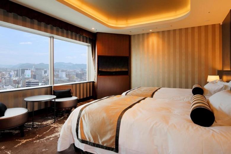 Hotel Monterey Himeji