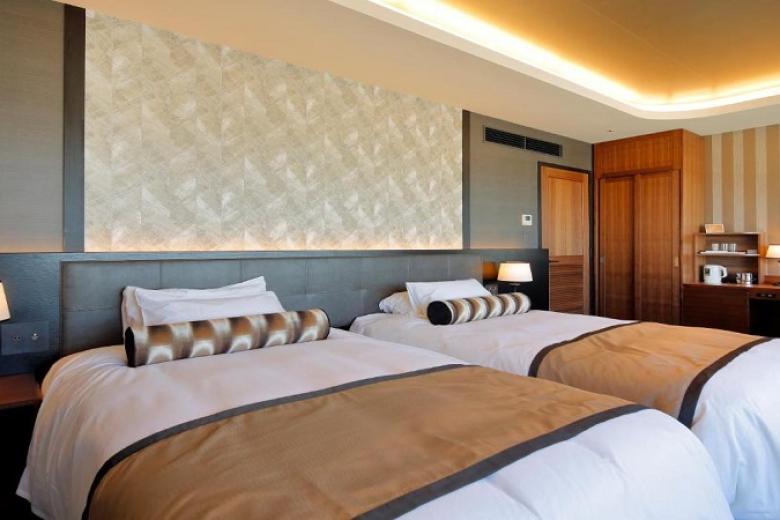 Hotel Monterey Himeji
