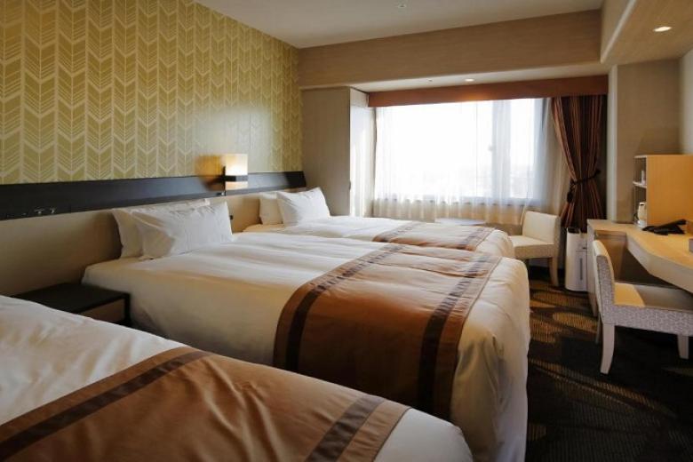 Hotel Monterey Himeji