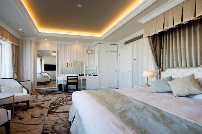 Hotel Monterey Himeji