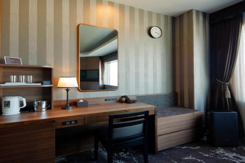 Hotel Monterey Himeji