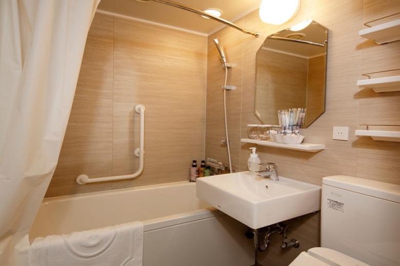 Hotel Monterey Himeji