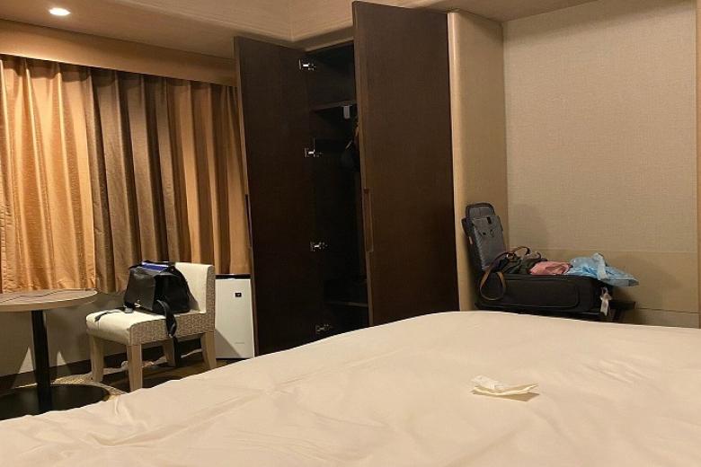 Hotel Monterey Himeji