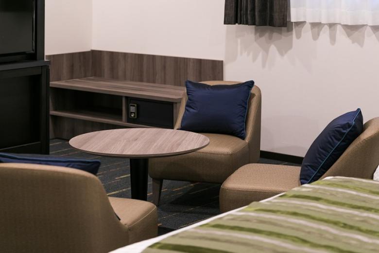 Hotel Mystays Nagoya Nishiki