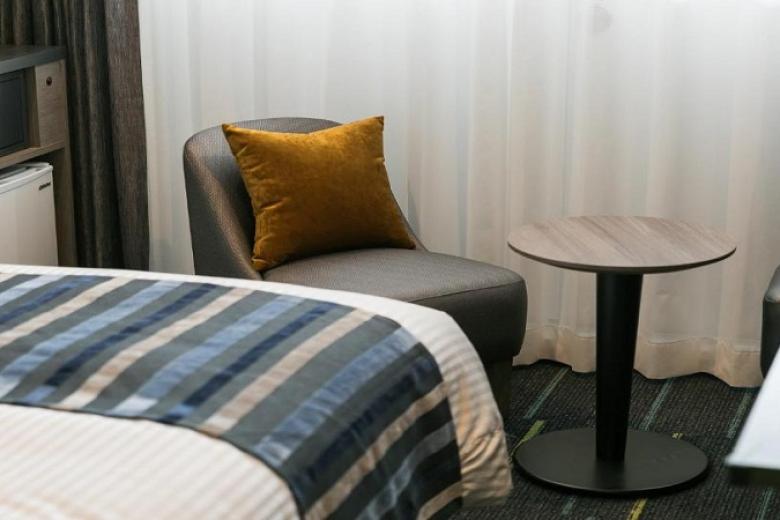 Hotel Mystays Nagoya Nishiki