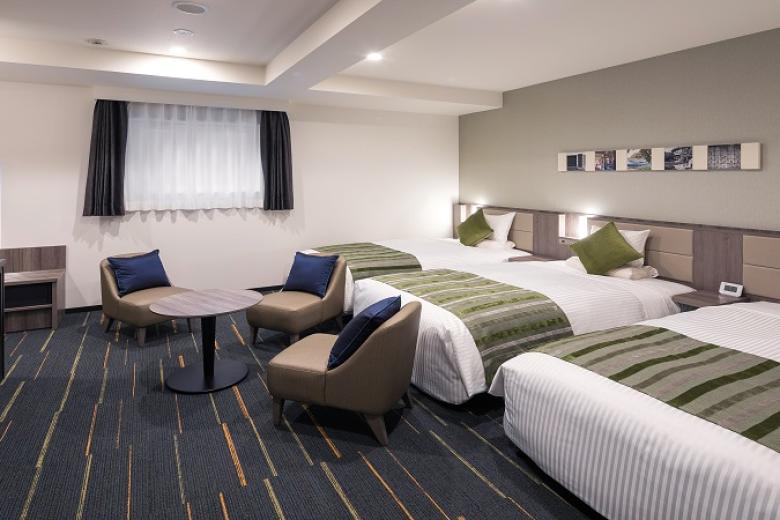 Hotel Mystays Nagoya Nishiki