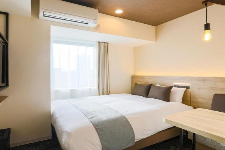 Hotel Wing International Sapporo Susukino