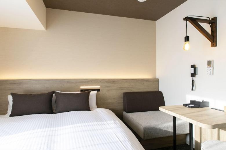 Hotel Wing International Sapporo Susukino