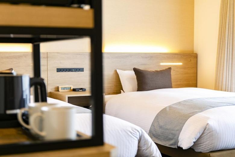 Hotel Wing International Sapporo Susukino