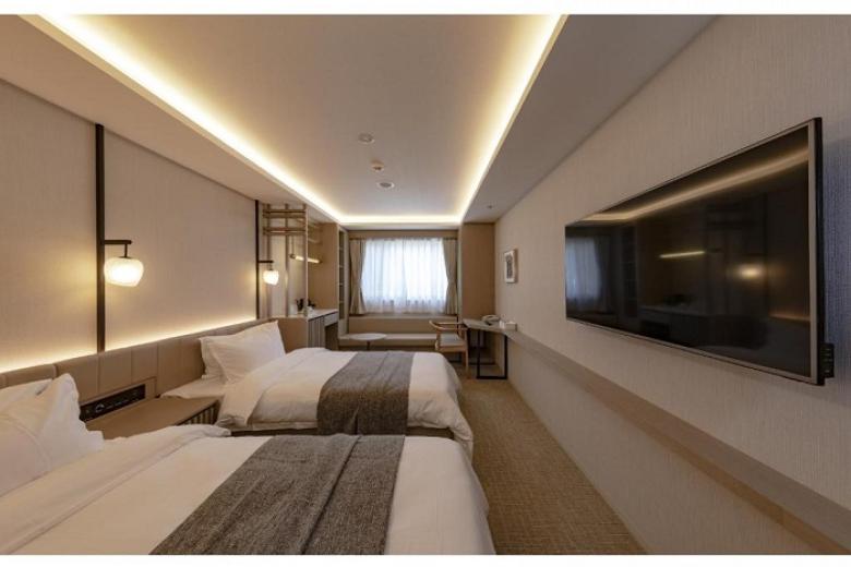 Hotel Yukari-no-Mori Kawaguchiko