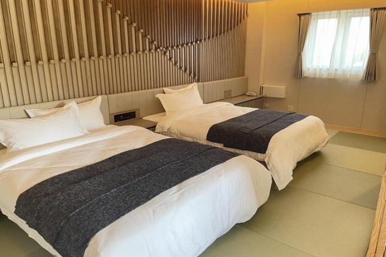 Hotel Yukari-no-Mori Kawaguchiko