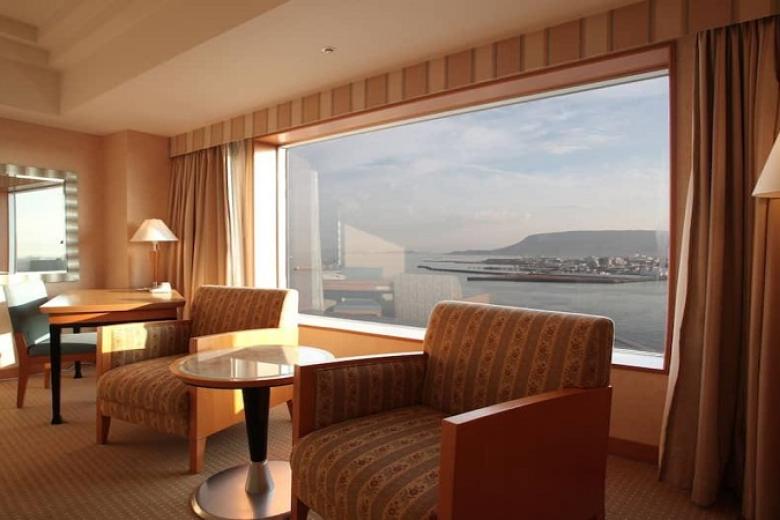 JR Clement Inn Takamatsu