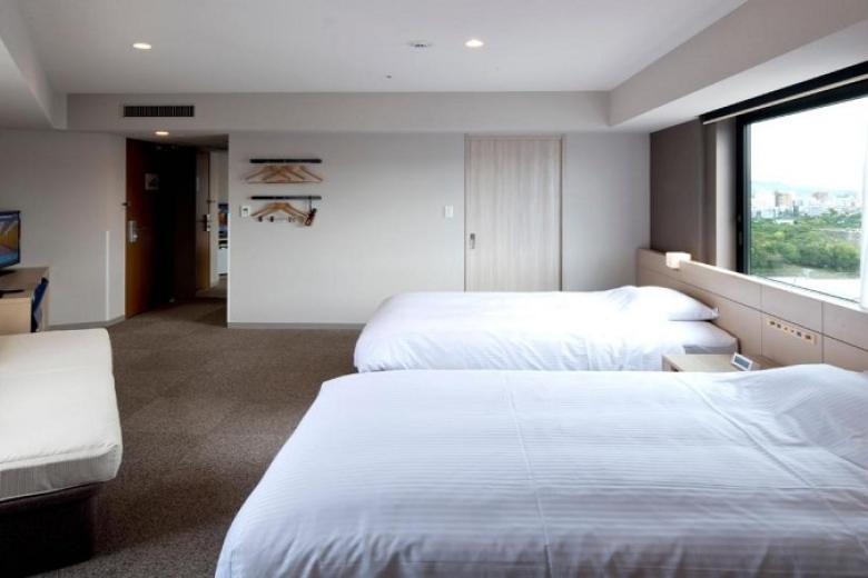 JR Clement Inn Takamatsu