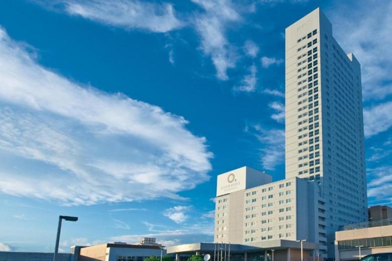 Loisir Hotel Toyohashi