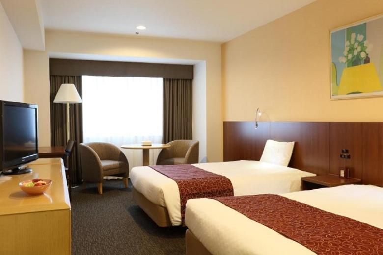 Loisir Hotel Toyohashi