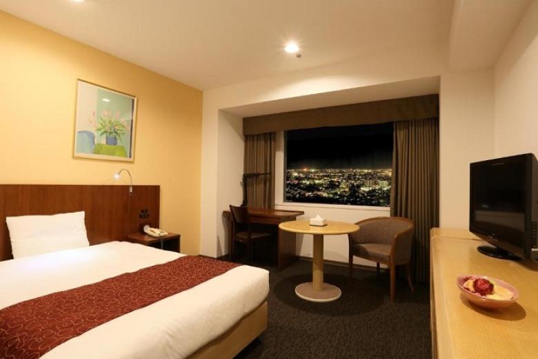 Loisir Hotel Toyohashi