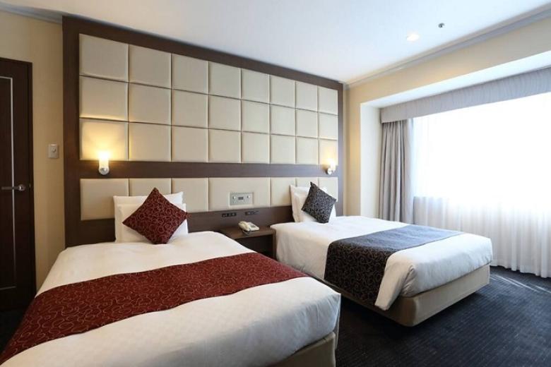 Loisir Hotel Toyohashi