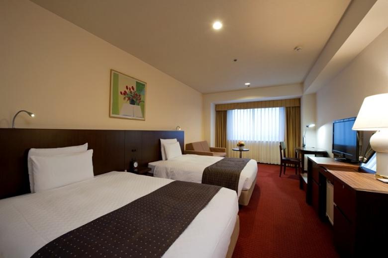 Loisir Hotel Toyohashi