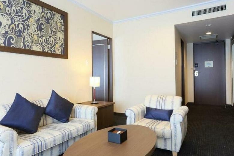 Loisir Hotel Toyohashi