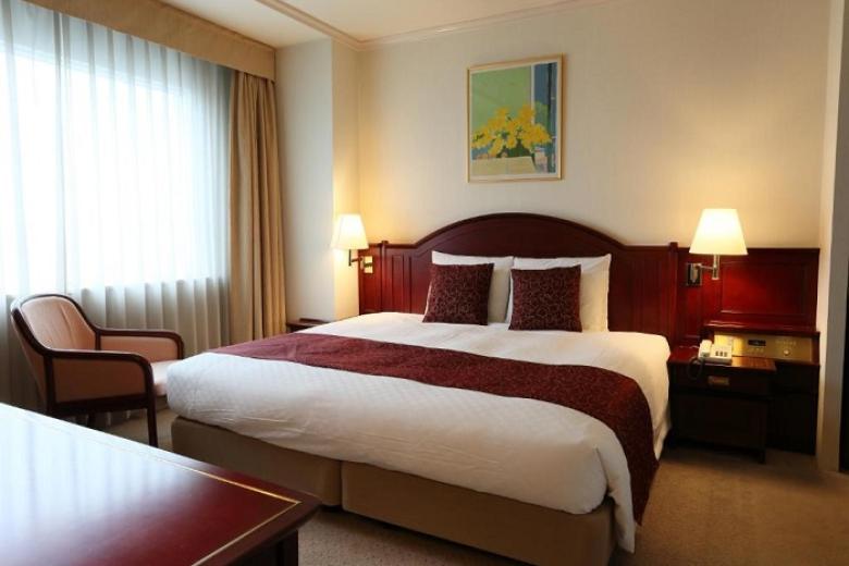 Loisir Hotel Toyohashi