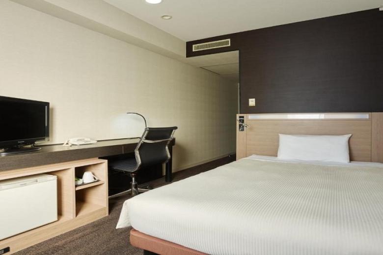Mitsui Garden Hotel Okayama