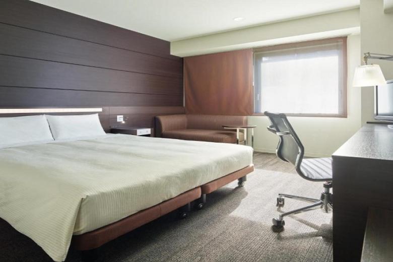 Mitsui Garden Hotel Okayama