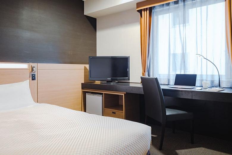 Mitsui Garden Hotel Okayama