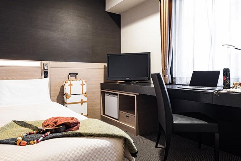 Mitsui Garden Hotel Okayama