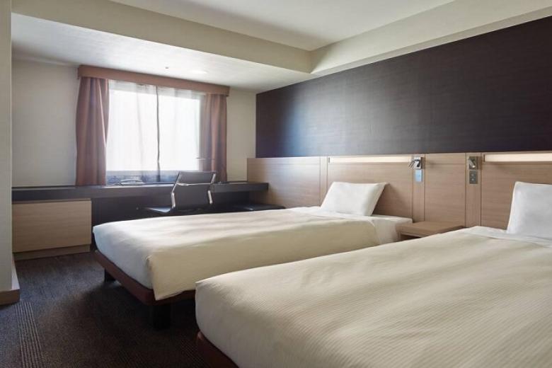Mitsui Garden Hotel Okayama
