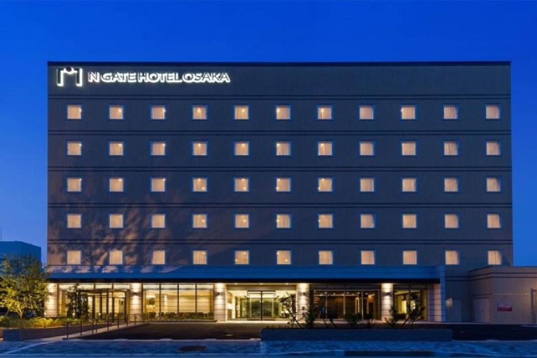 N Gate Hotel Osaka