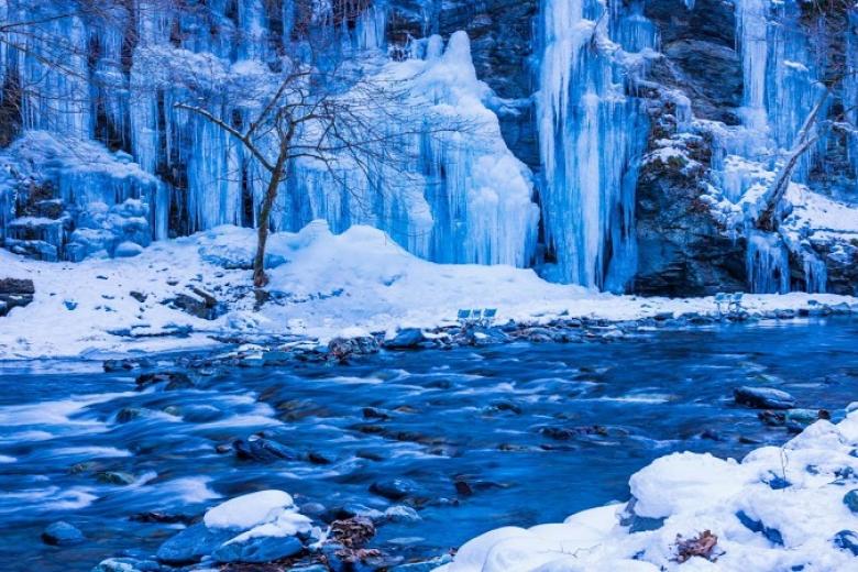 Nhũ băng Misotsuchi